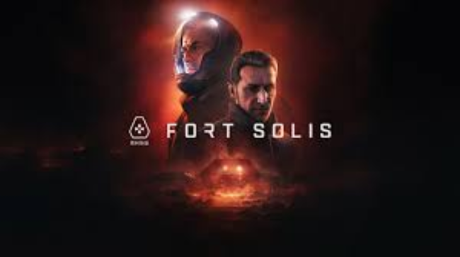 Fort Solis Free Download 