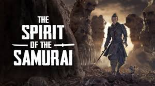 The Spirit of the Samurai Free Download