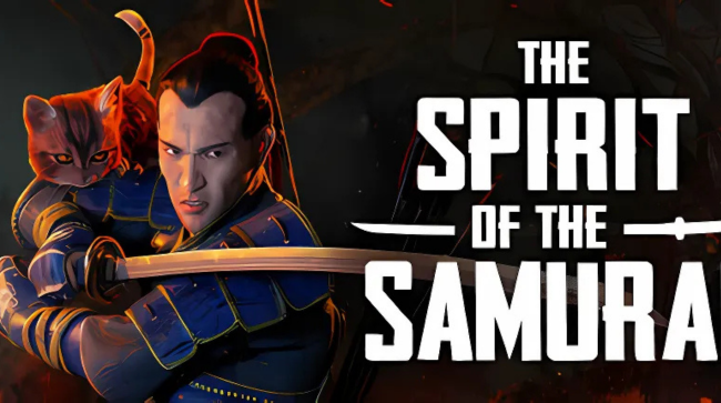 The Spirit of the Samurai Free Download