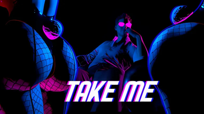 Take me, Vitaly Free Download