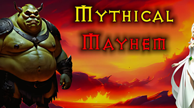 Mythical Mayhem Free Download