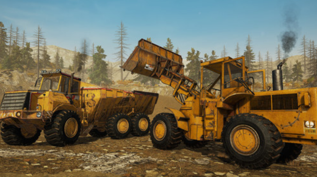 Gold Mining Simulator Free Download