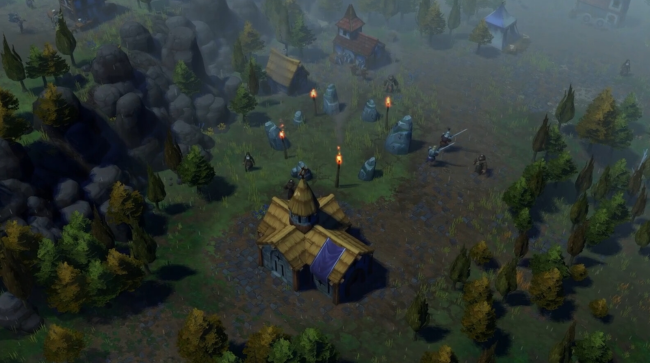 Northgard Cross of Vidar Expansion Pack Free Download