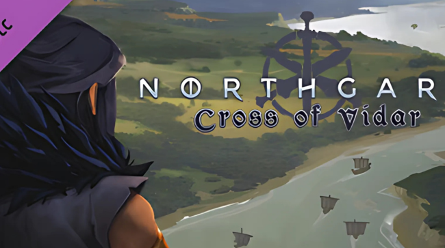 Northgard Cross of Vidar Expansion Pack Free Download