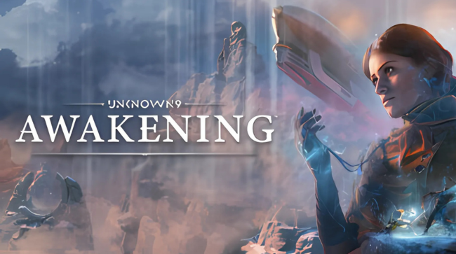 Unknown 9 Awakening Free Download