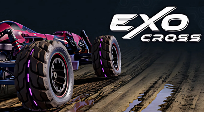 ExoCross Free Download