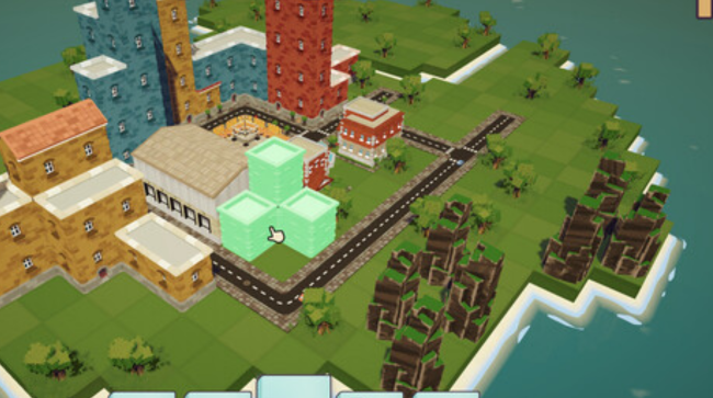 Mini City Mayhem Free Download