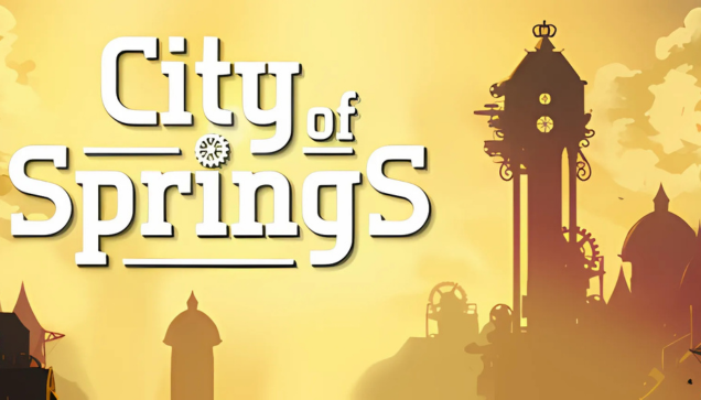 City of Springs Free Download