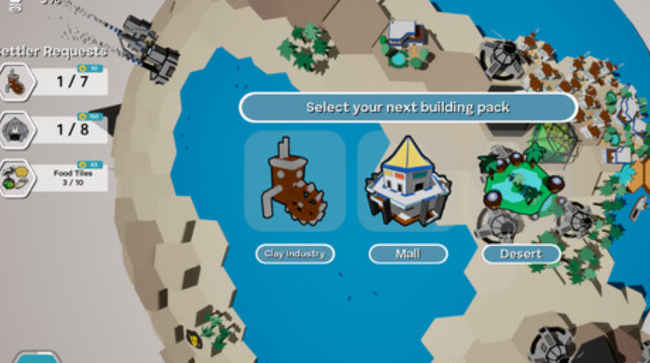 Planet Pioneers Free Download