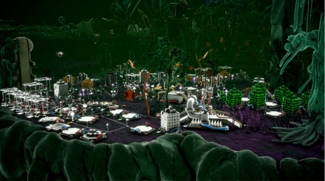 Microtopia Free Download