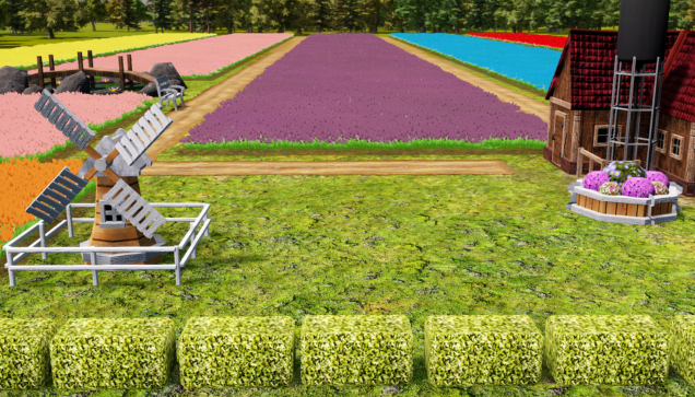 Farm Manager 2021 Floriculture DLC Free Download