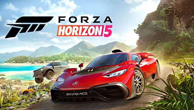 Forza Horizon 5 Free Download