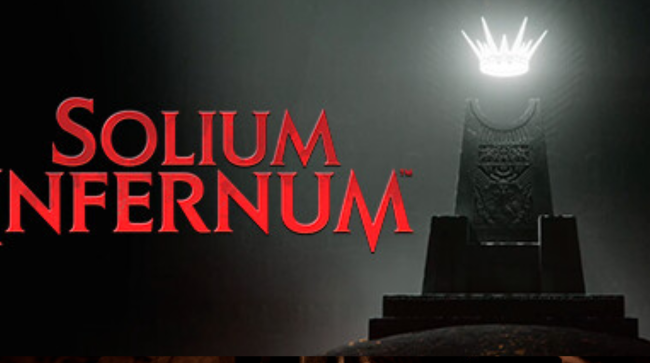 Solium Infernum Free Download