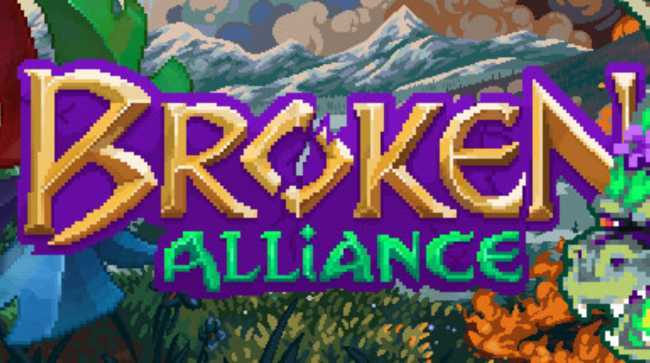 Broken Alliance Free Download