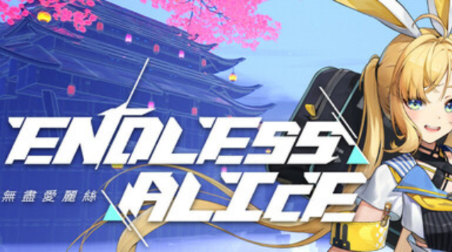 Endless Alice Free Download