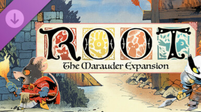 Root The Marauder Expansion Free Download