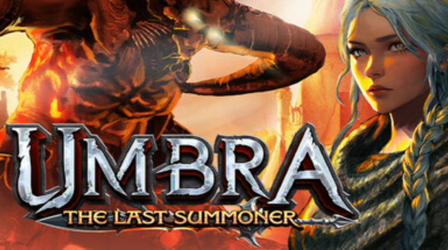 Umbra The Last Summoner Free Download