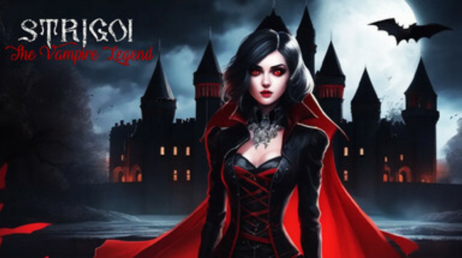 Strigoi The Vampire Legend Free Download