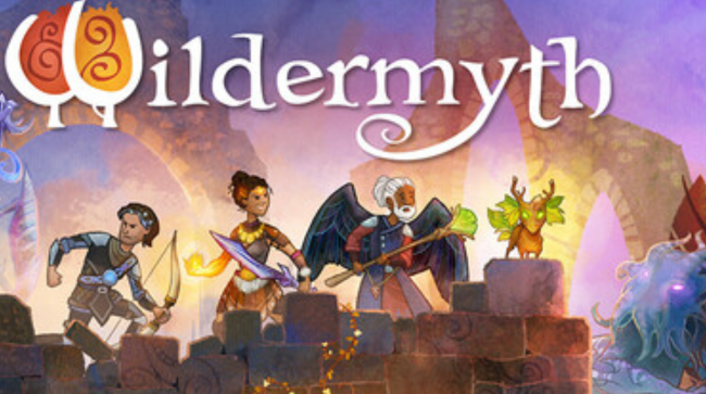 Wildermyth Free Download