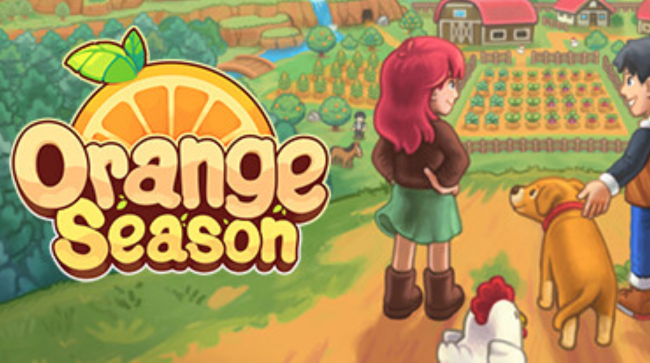 Orange Season Free Download