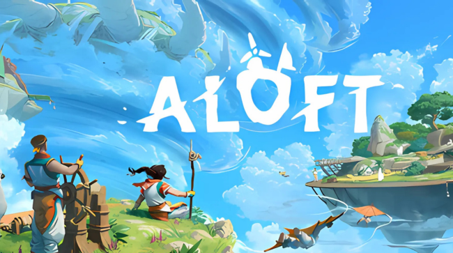 Aloft Free Download