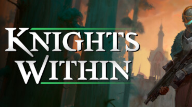 Knights Within Free Download