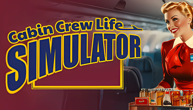 Cabin Crew Life Simulator Free Download