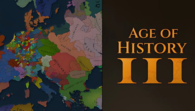 Age of History 3 Free Download