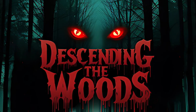 Descending The Woods Free Download