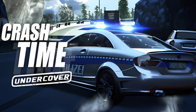 Crash Time Undercover Free Download