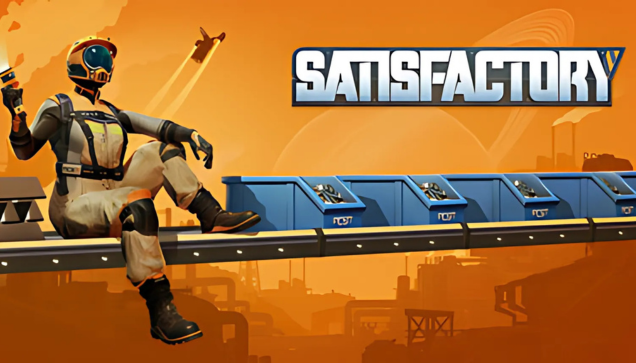 Satisfactory Free Download