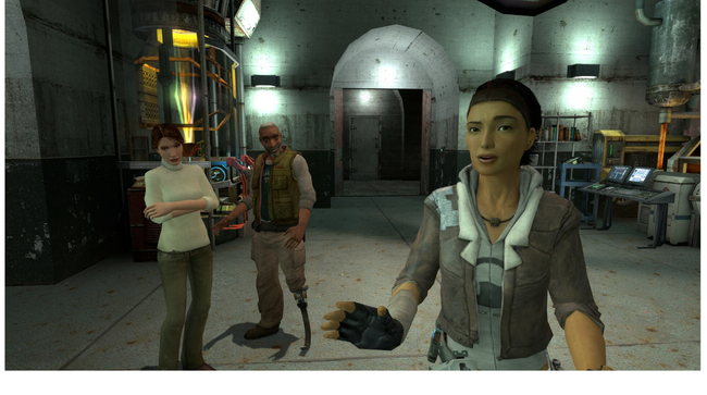 Half-Life 2 Free Download