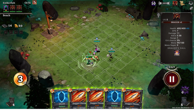 Hadean Tactics Free Download