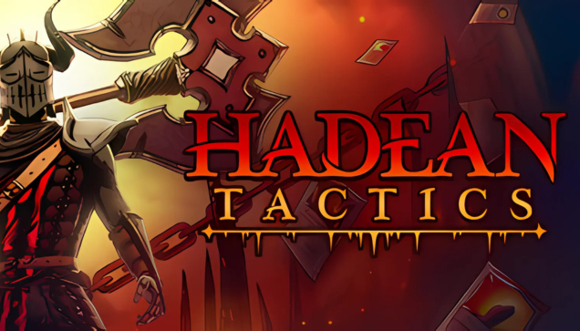 Hadean Tactics Free Download