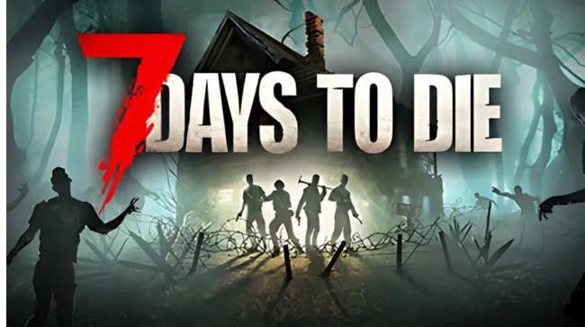 7 Days to Die Free Dowload