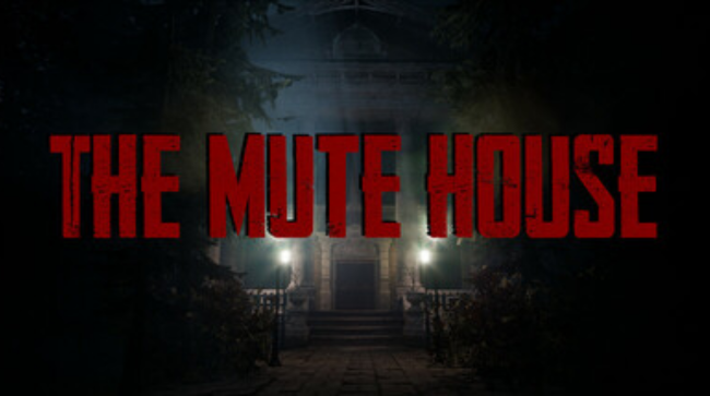 THE MUTE HOUSE Free Donwload