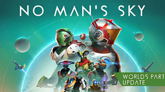 No Man's Sky Free Download