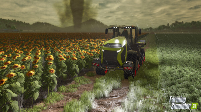 Farming Simulator 25 Free Downlaod