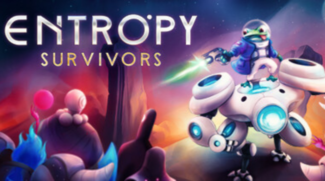 Entropy Survivors Free Download