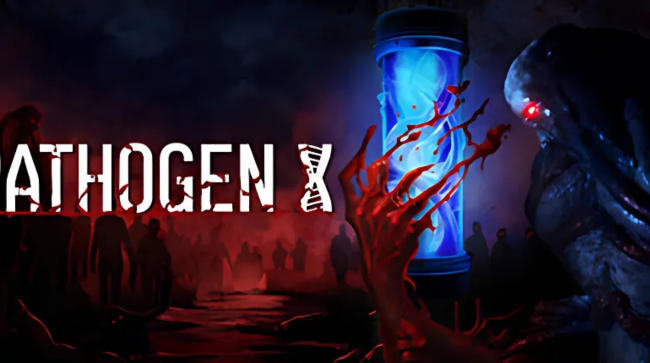 PATHOGEN X Free Downlaod