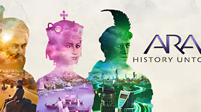 Ara: History Untold Free Download