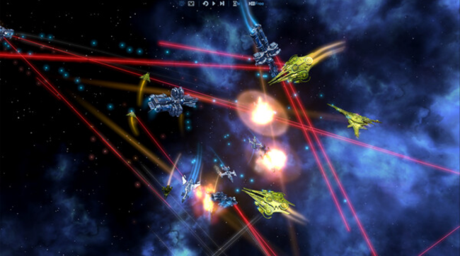 Galactic Civilizations IV Free Download