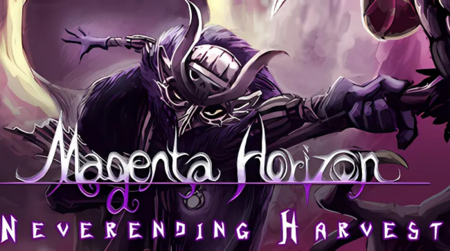 Magenta Horizon - Neverending Harvest Free Download