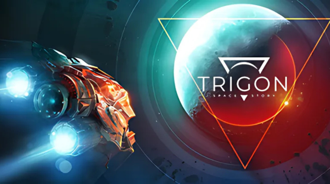 Trigon: Space Story Free Download