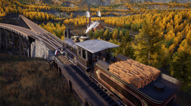 Railroads Online Free Download