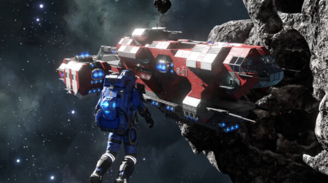 Space Engineers 2 Free Download