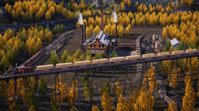 Railroads Online Free Download