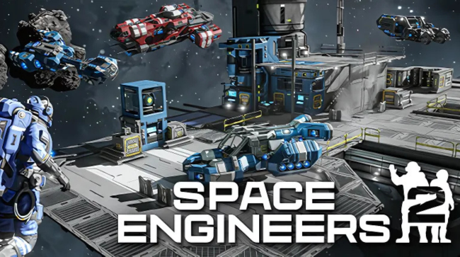 Space Engineers 2 Free Download