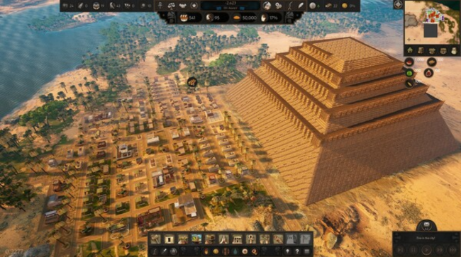 Builders of Egypt Free Download