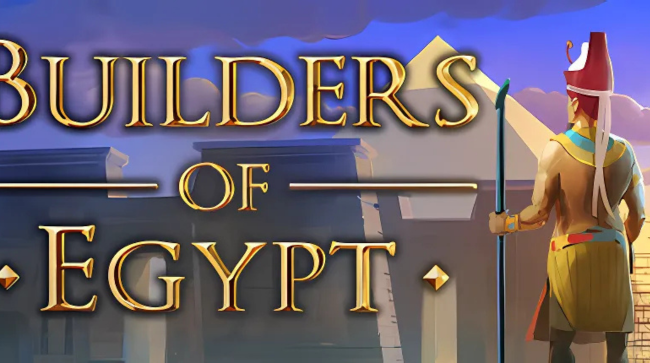 Builders of Egypt Free Download